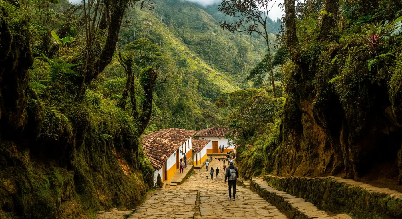 Viva a experiência de um rancho em São Gil