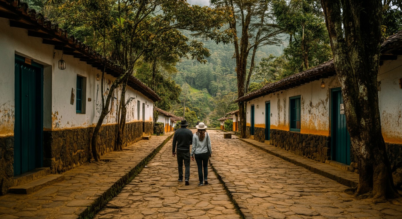 Excursiones para Familias en San Gil