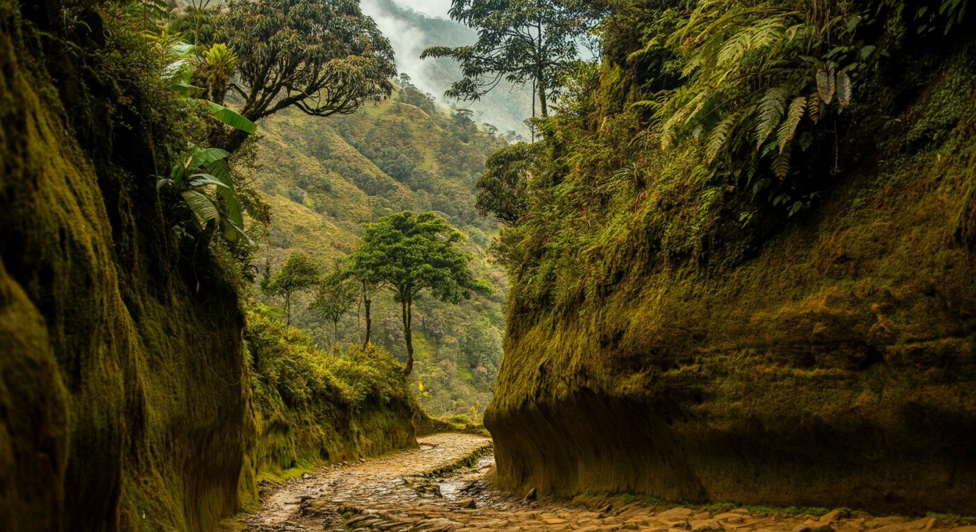 Excursions pour voyageurs solo à San Gil