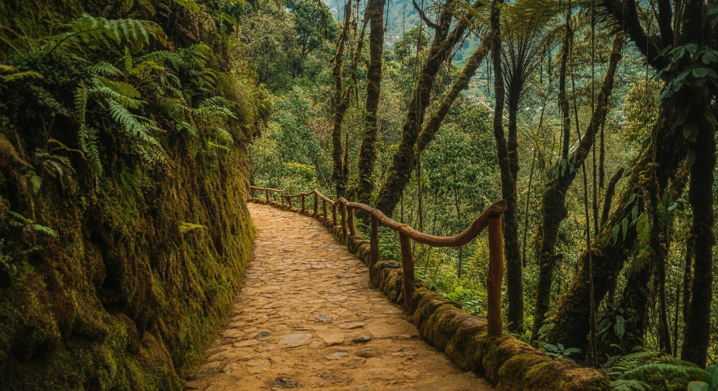 Tirolesa em São Gil: Pura Aventura
