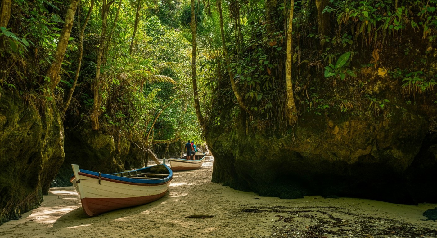 Santa Marta Wellness Retreats & Tours
