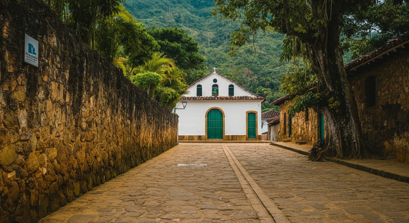Cidades para conhecer em Santa Marta