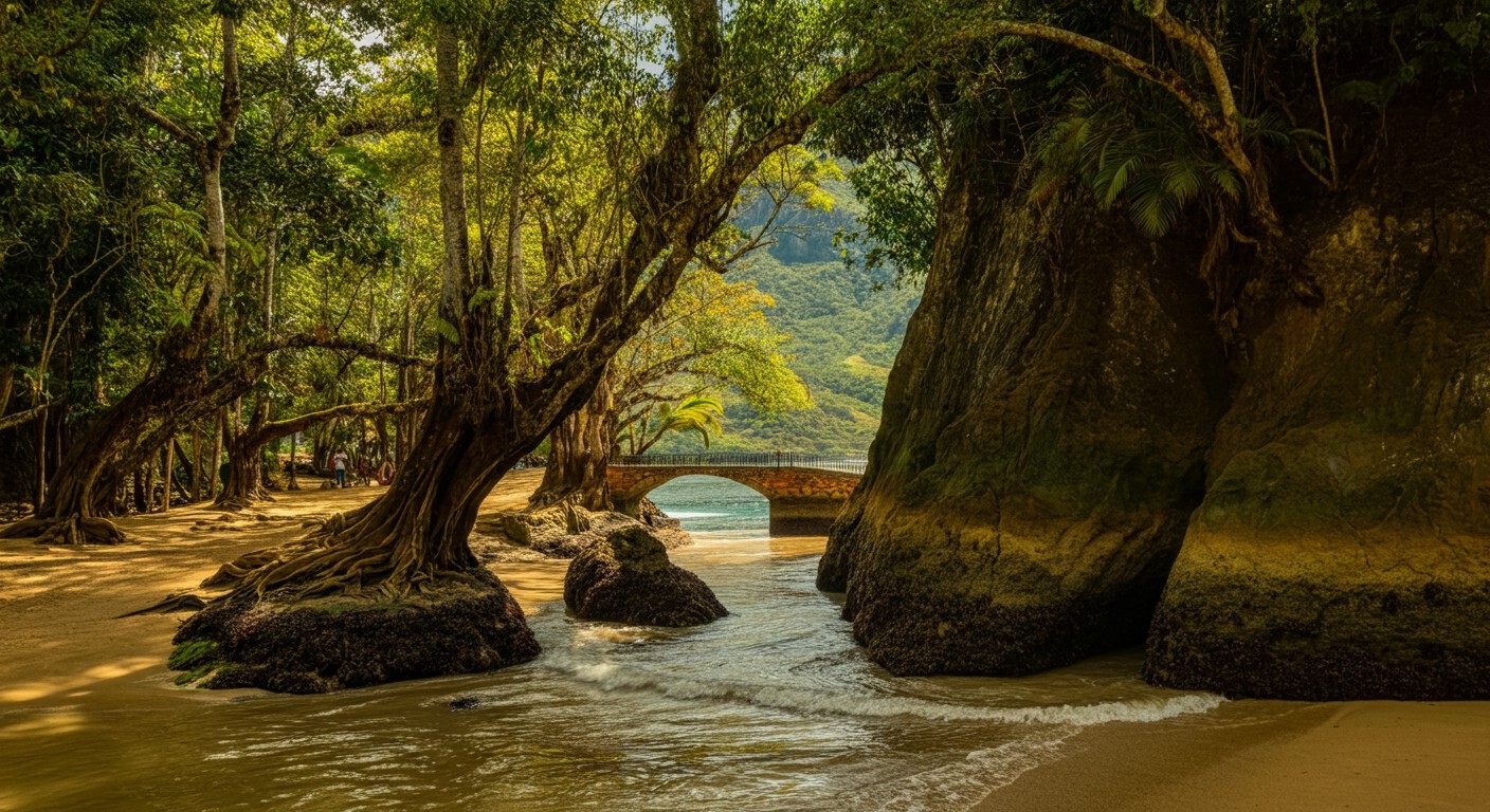 Excursiones Clásicas en Santa Marta