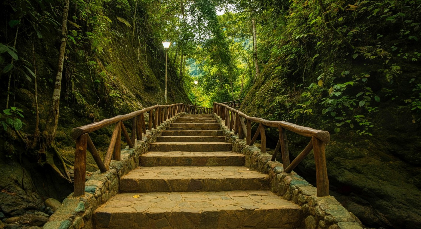 Excursiones de Ecoturismo en Santa Marta