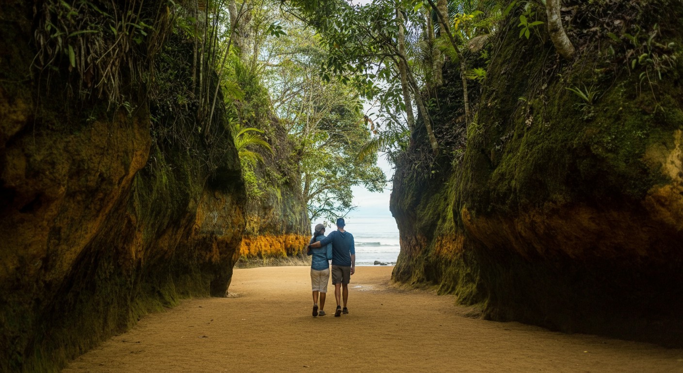 Santa Marta Couple Tours & Romantic Getaways