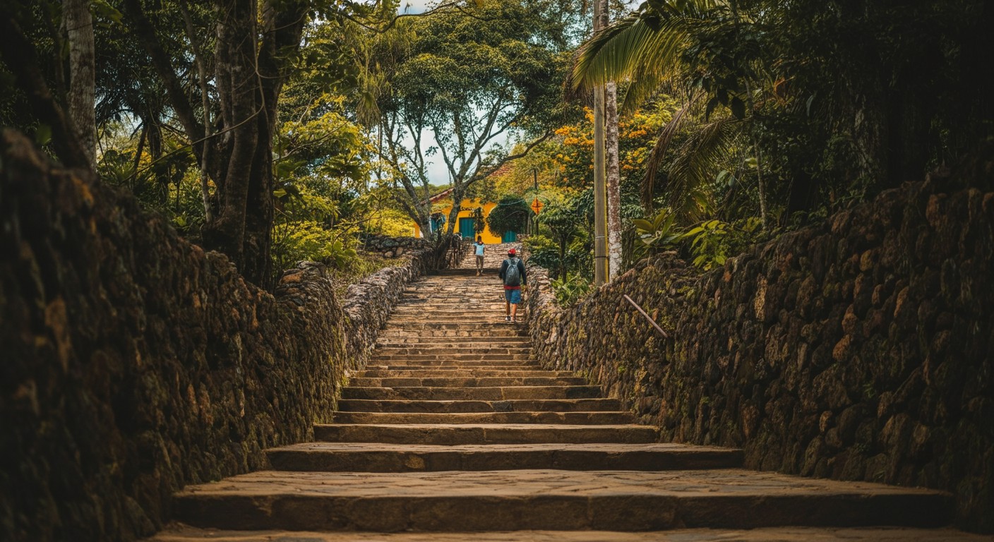 Excursões de Fotografia em Santa Marta