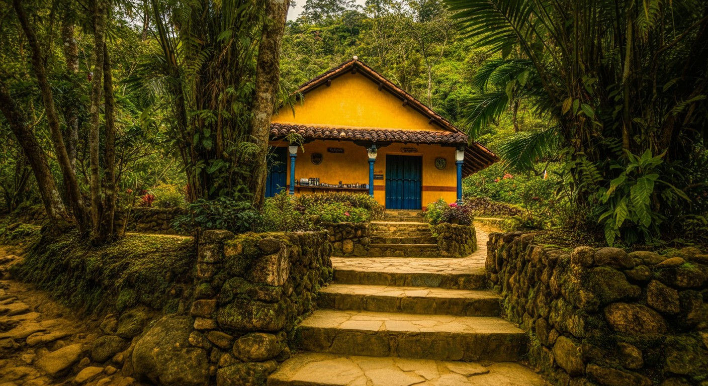 Santa Marta Food Tour Experience