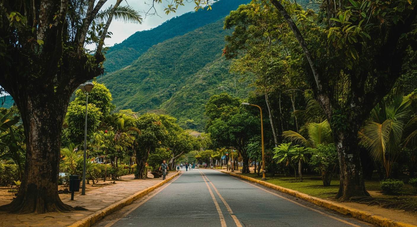 Cancelamento 48h antes: Excursões em Santa Marta