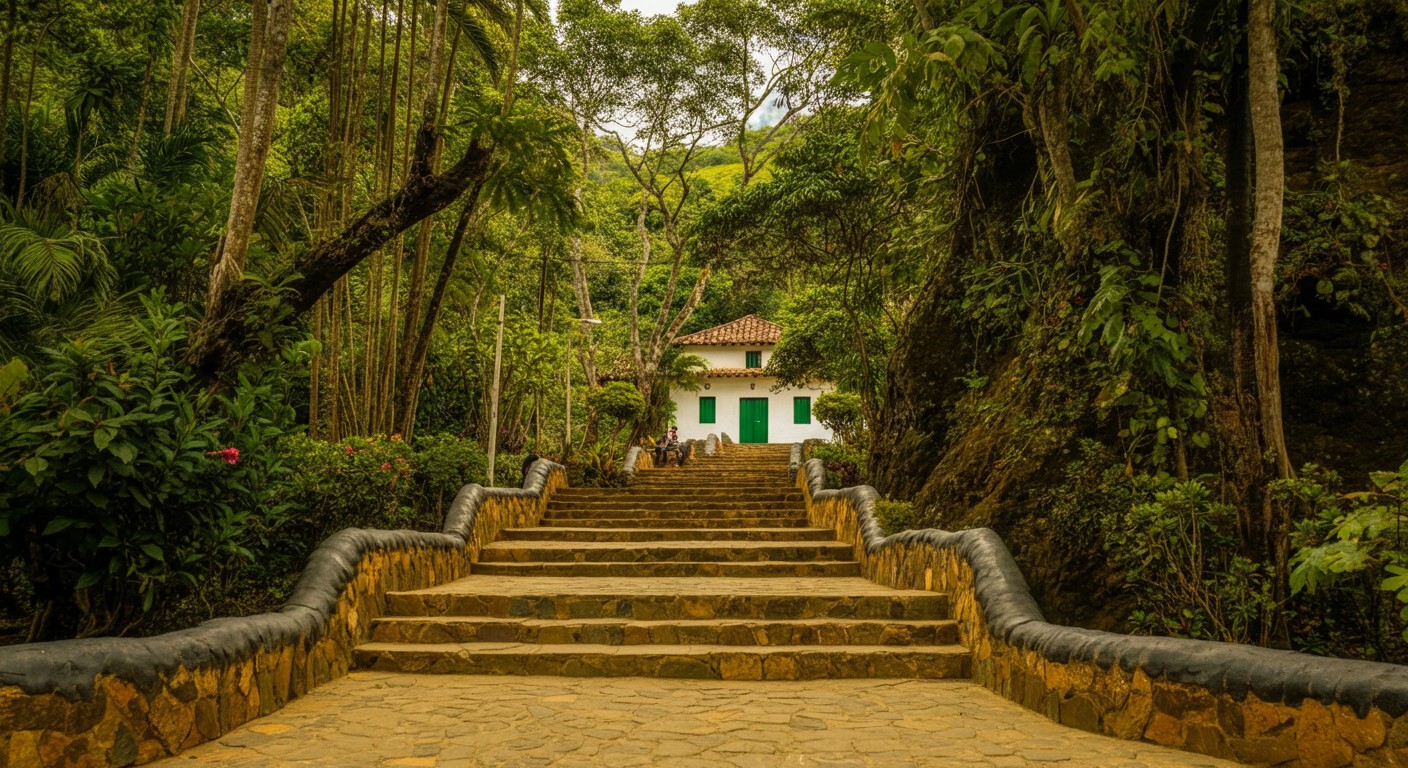 Excursões Moderadas em Santa Marta