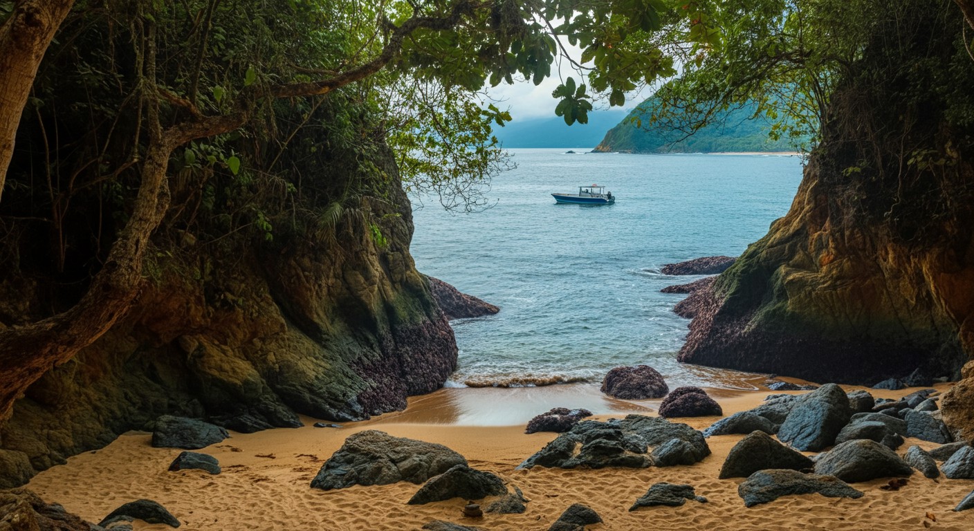 Praias de Santa Marta: Paraísos para Descobrir