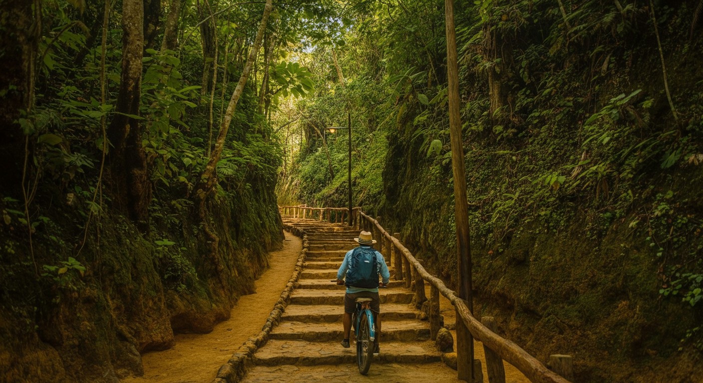 Excursões para Viajantes Sozinhos em Santa Marta