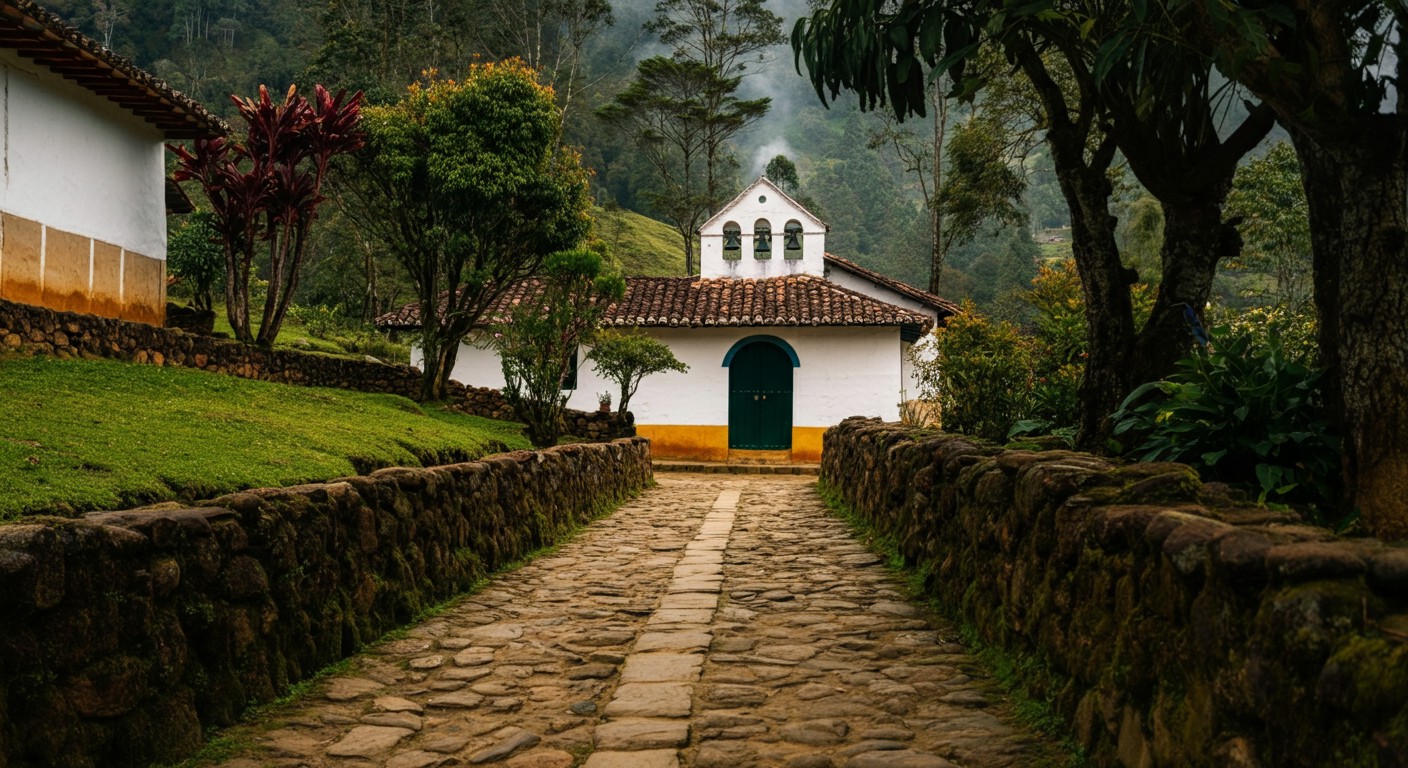 Excursões Econômicas em Vila De Leyva