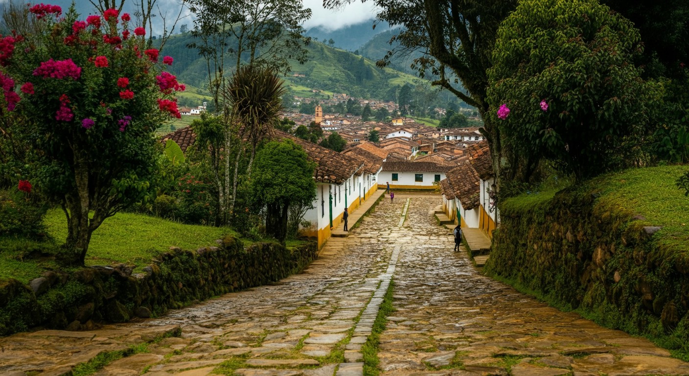 Excursões Clássicas em Vila De Leyva