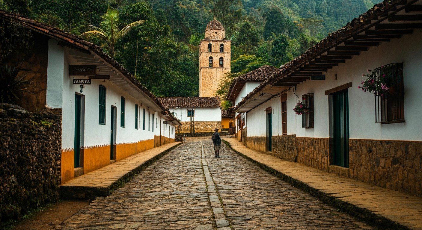 Excursões para curtir com amigos em Vila De Leyva