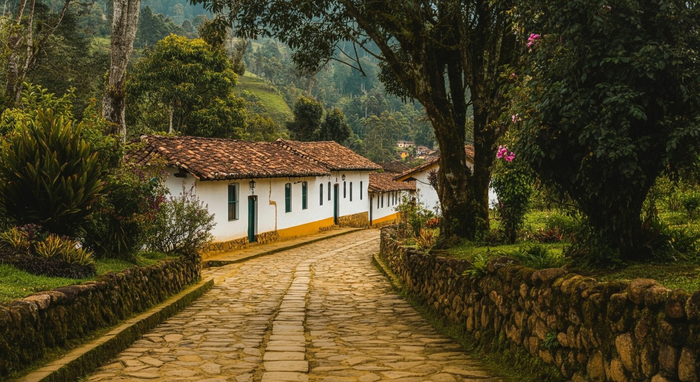 Excursões para Casais em Vila De Leyva