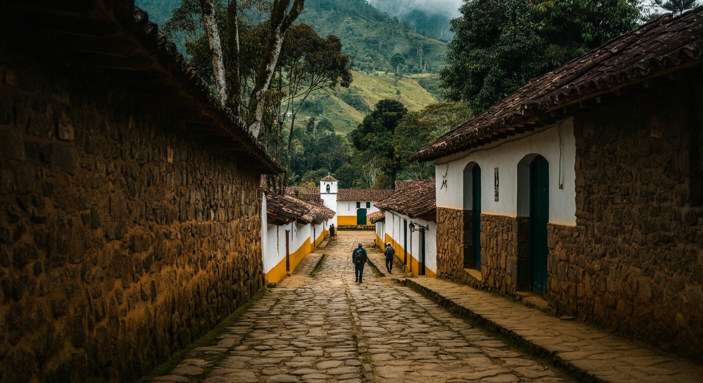 Ranch-Ausflüge in Villa de Leyva