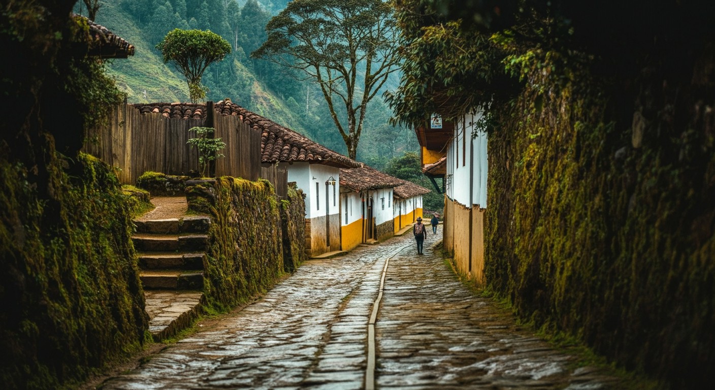 Excursão de Fotografia em Vila De Leyva