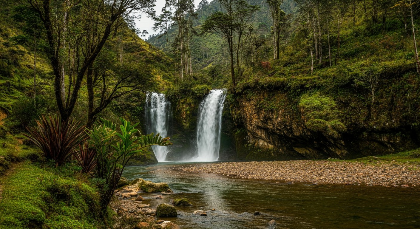 Excursões de Natureza em Vila De Leyva