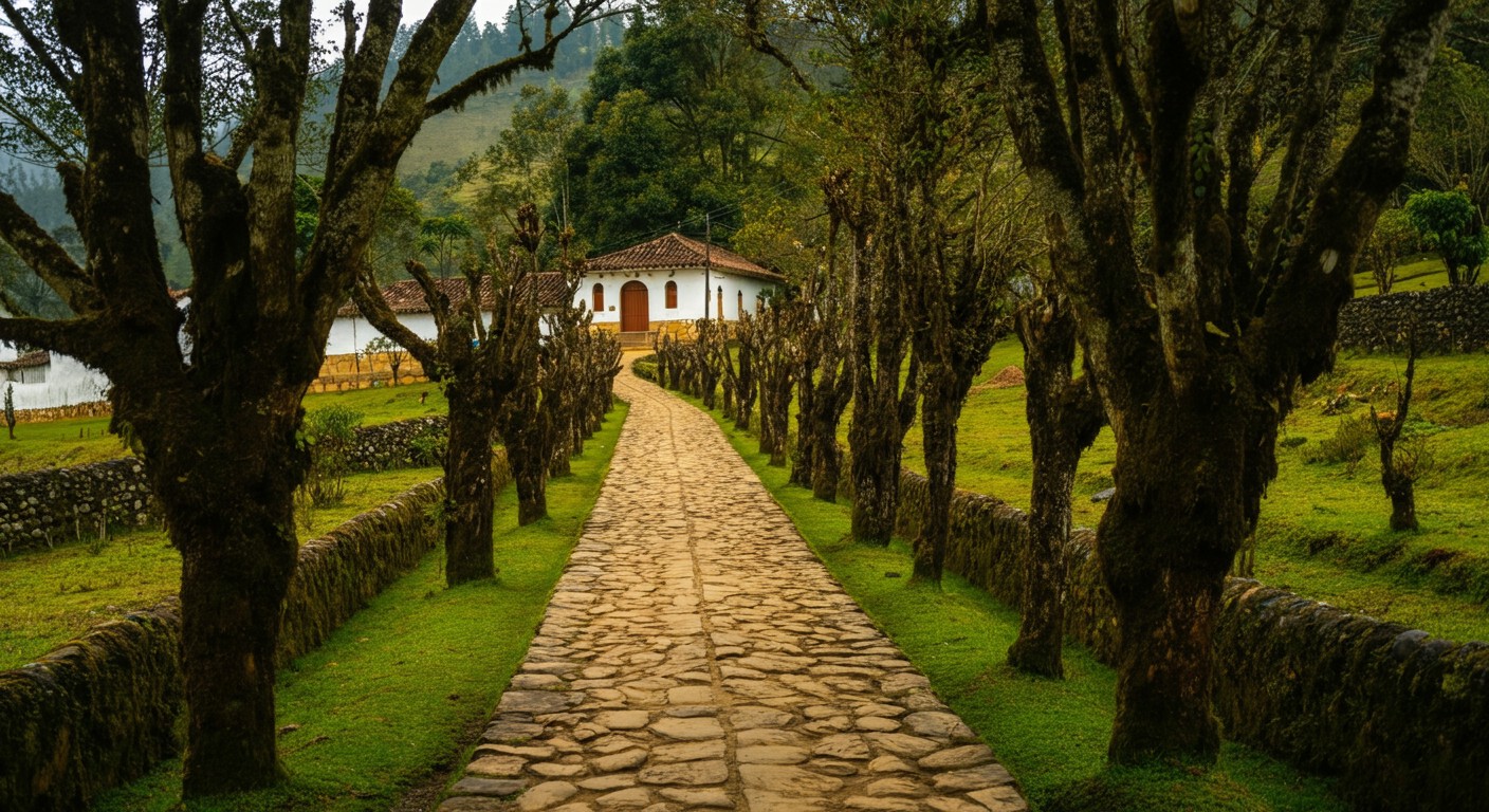 Villa De Leyva Sightseeing Adventures