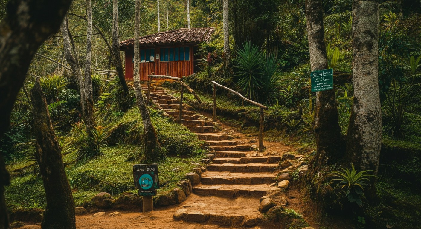 Praias incríveis em Vila De Leyva