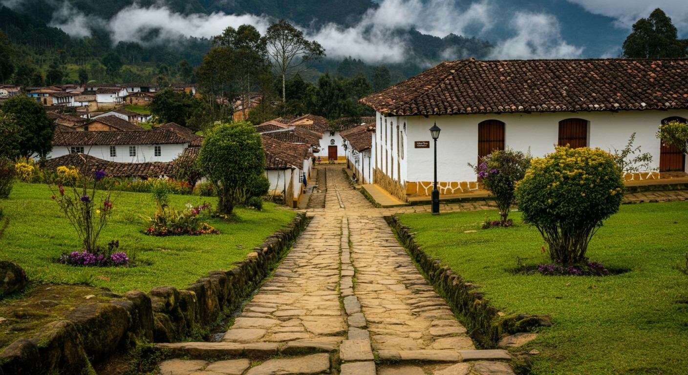 Explore Museums in Villa De Leyva