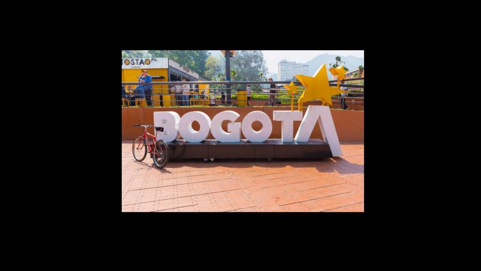 Alquiler De Bicicletas foto 5