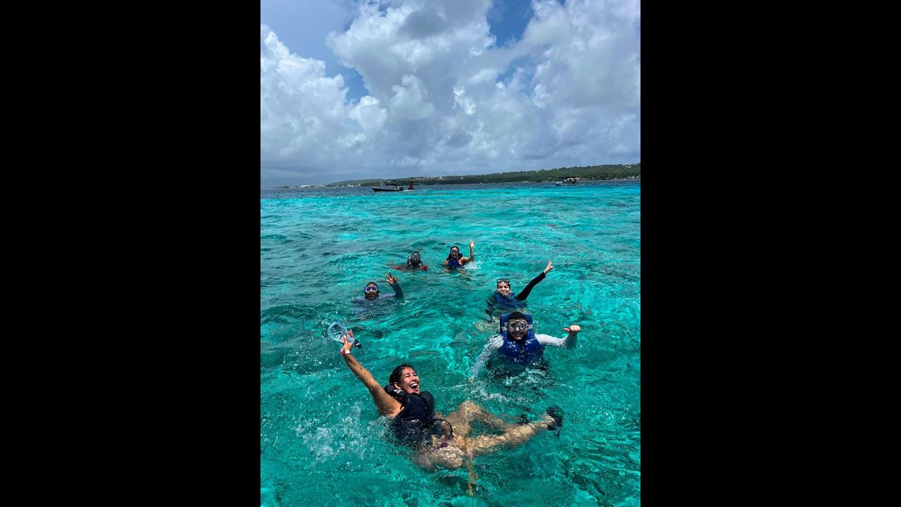 Amanecer En La Isla Del Acuario Con Snorkeling foto 10