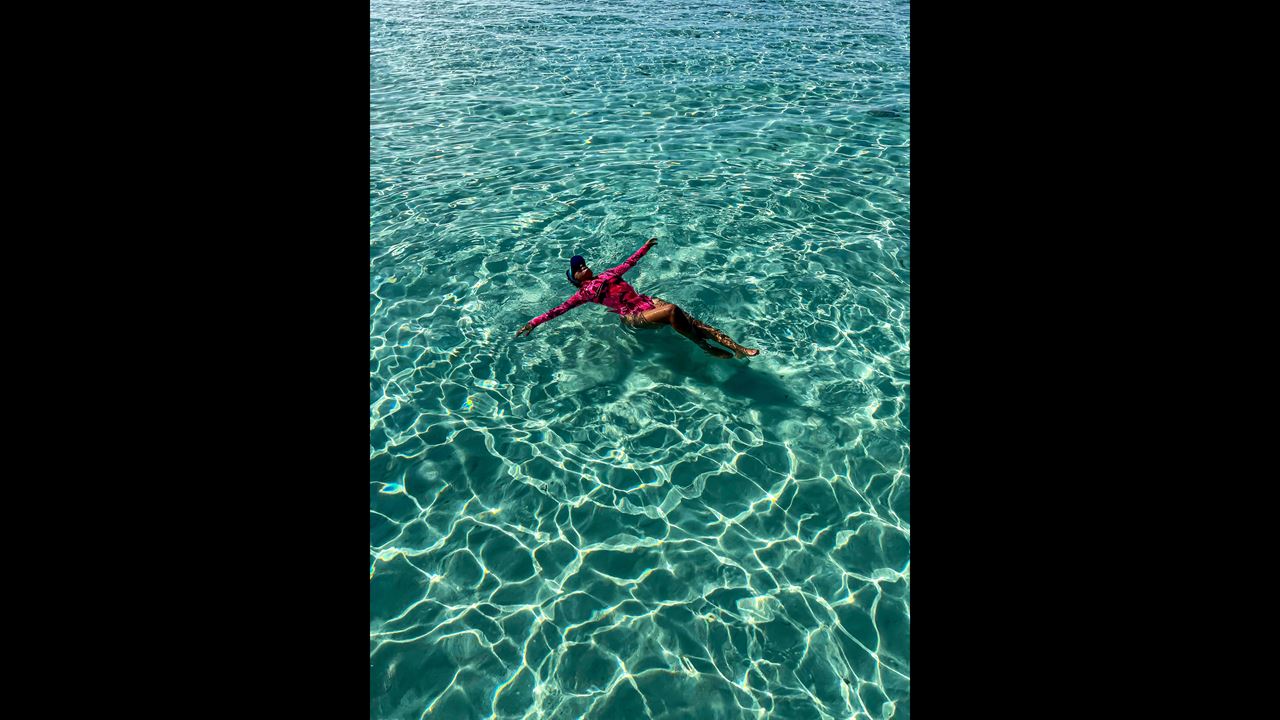 Amanecer En La Isla Del Acuario Con Snorkeling foto 12