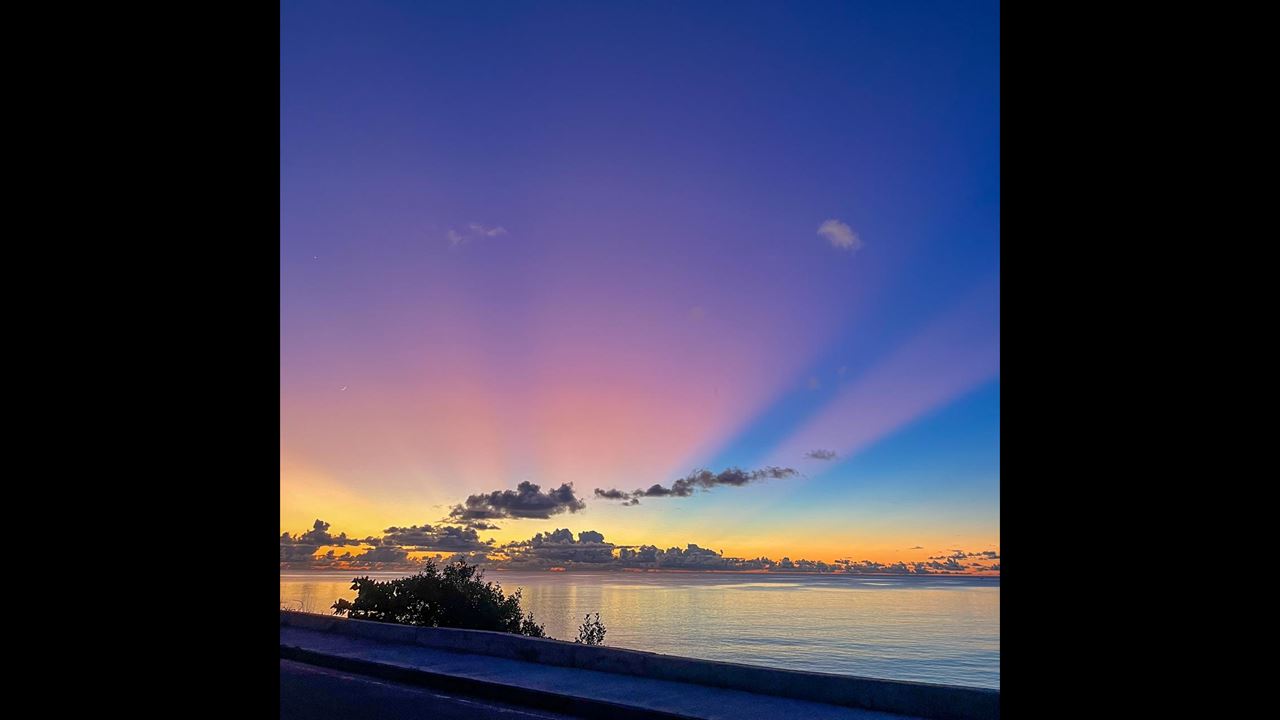 Amanecer En La Isla Del Acuario Con Snorkeling foto 8