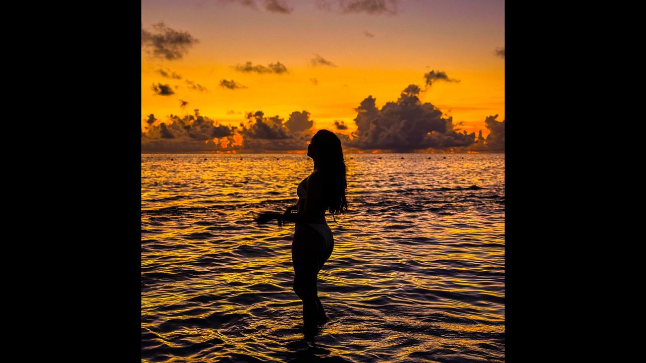 Amanecer En La Isla Del Acuario Con Snorkeling foto 5