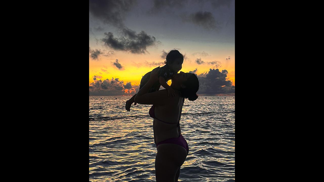 Amanecer En La Isla Del Acuario Con Snorkeling foto 9