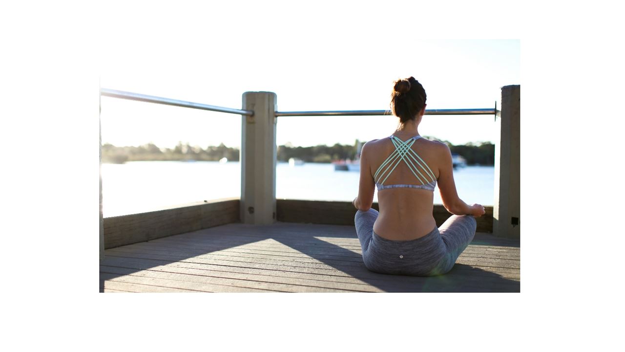 Nascer Do Sol Na Ilha E Ioga foto 7