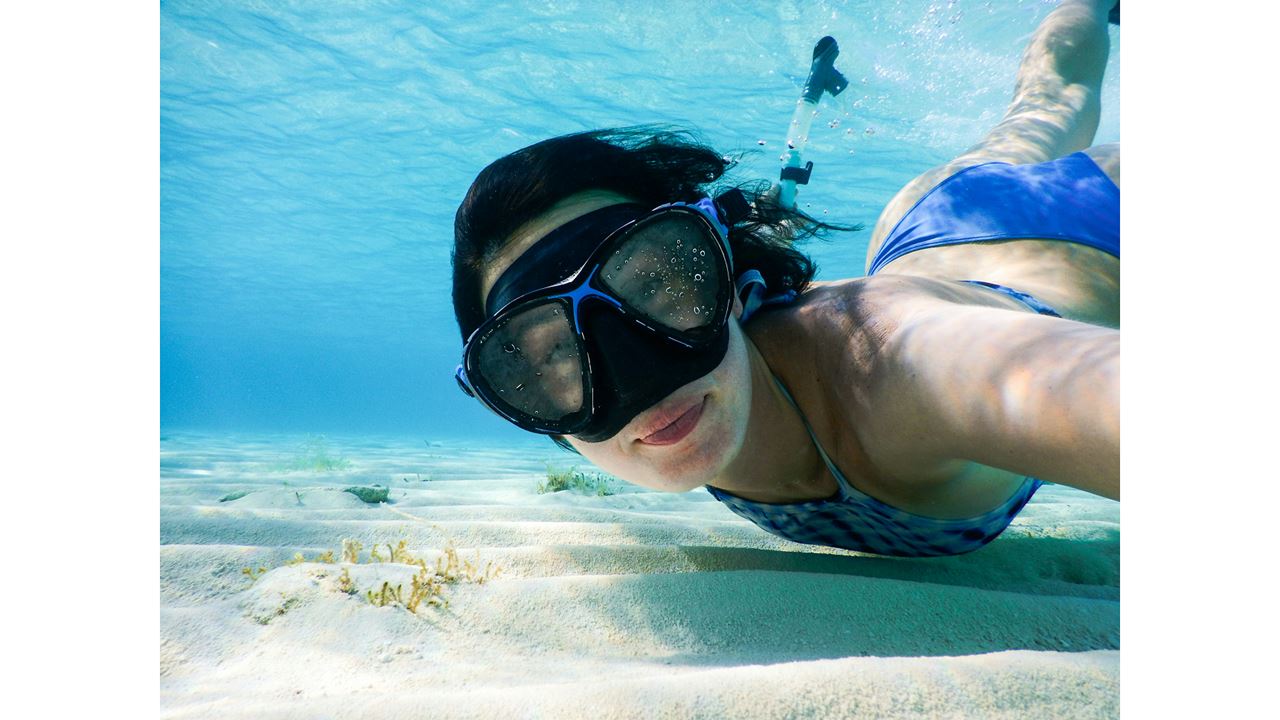 Nascer Do Sol Na Ilha E Ioga foto 2