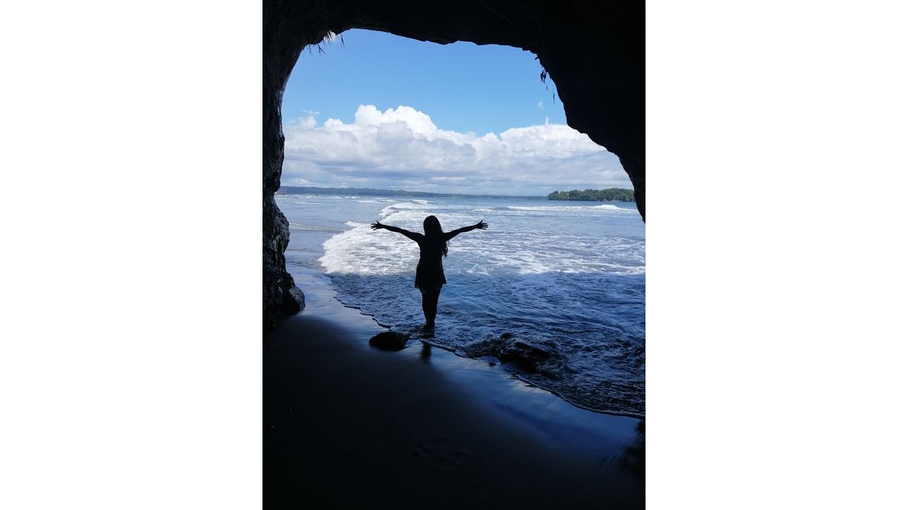 Whale Watching In Malaga Bay foto 3