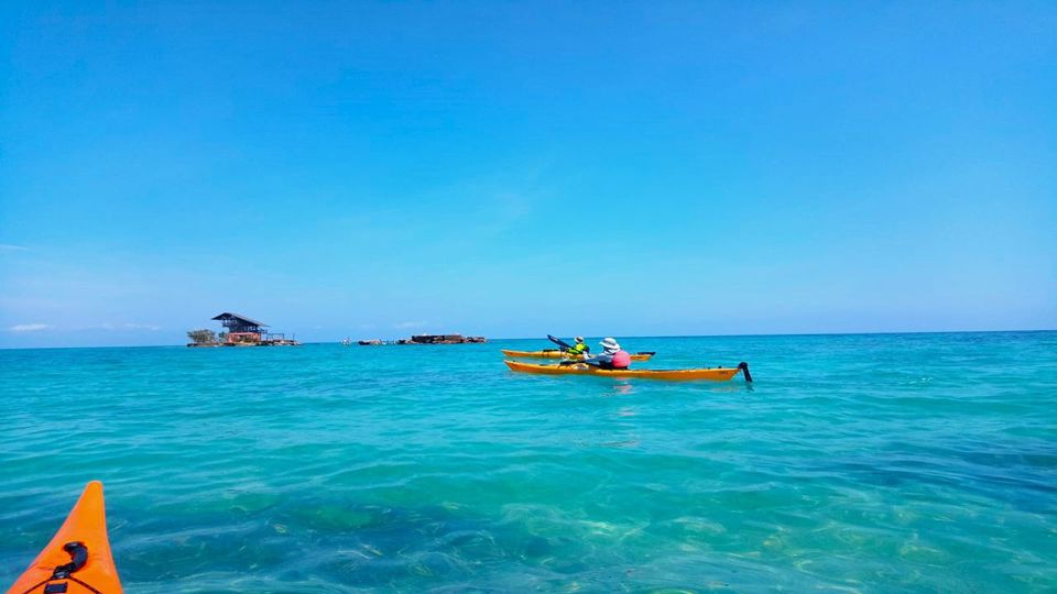 Barú By Kayak: An Immersion In Natural Beauty foto 2