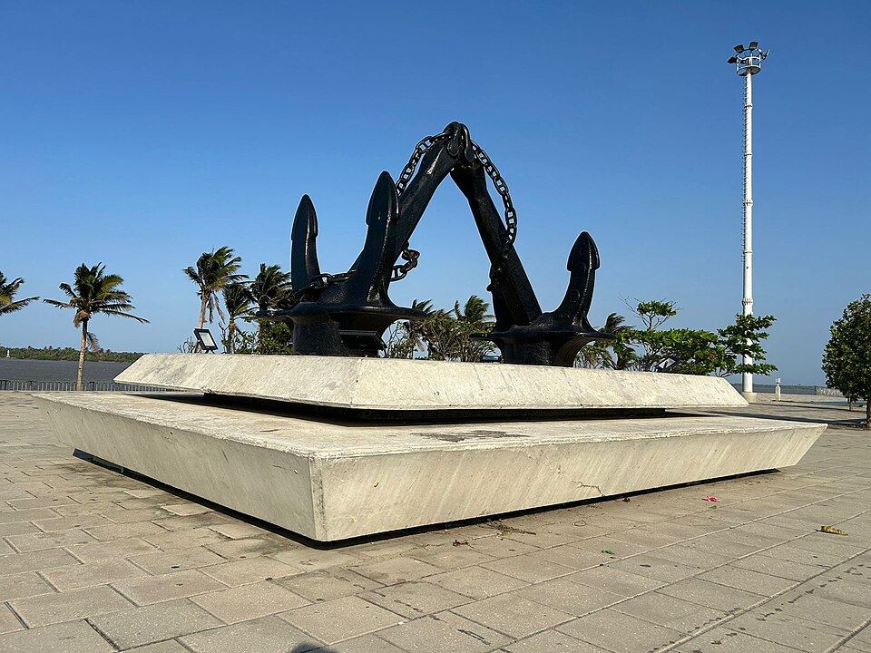 Guided Sunset Walk Along The Magdalena River Boardwalk foto 6