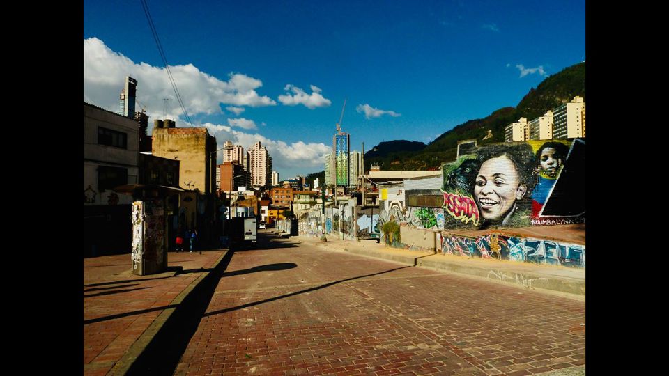 Candelaria Walking Tour foto 2