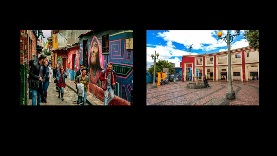 Candelaria Walking Tour foto 5