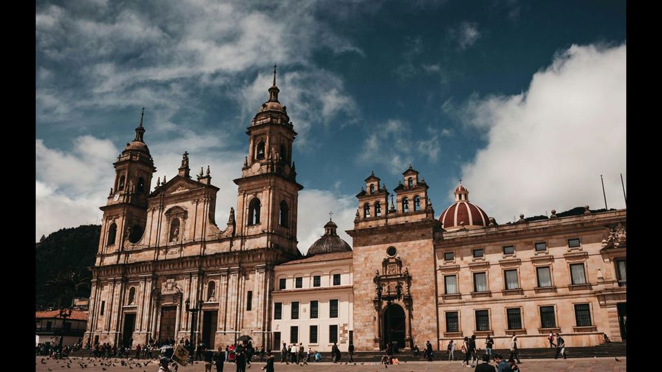 Candelaria Walking Tour foto 3