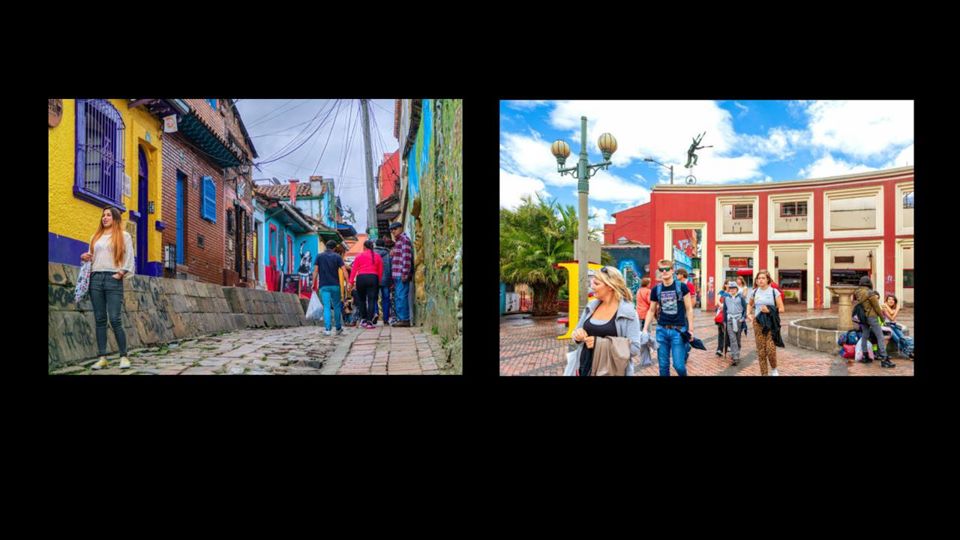 Candelaria Walking Tour foto 4