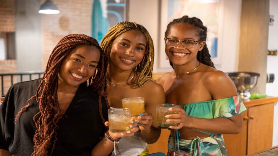 Craft Beer Tasting foto 2