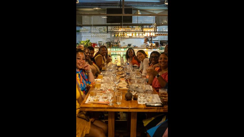 Cata De Ron & Chocolate foto 7