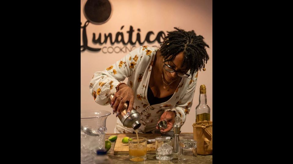 Cata De Ron & Chocolate foto 5