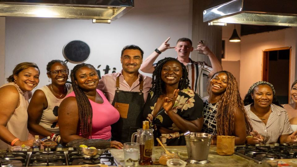 Cata De Ron & Chocolate foto 4