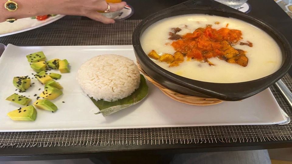 Gourmet Wine Tasting And Local Cuisine foto 6