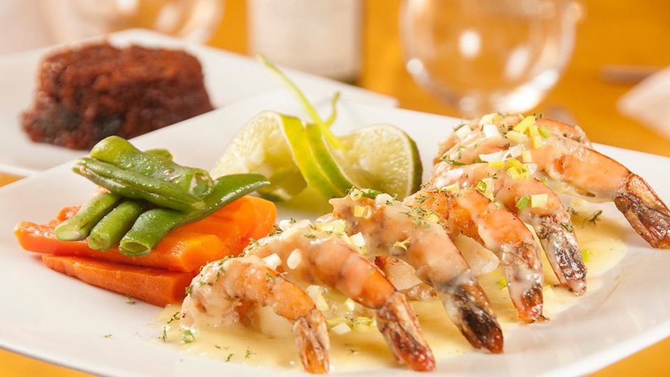 Gourmet Wine Tasting And Local Cuisine foto 2