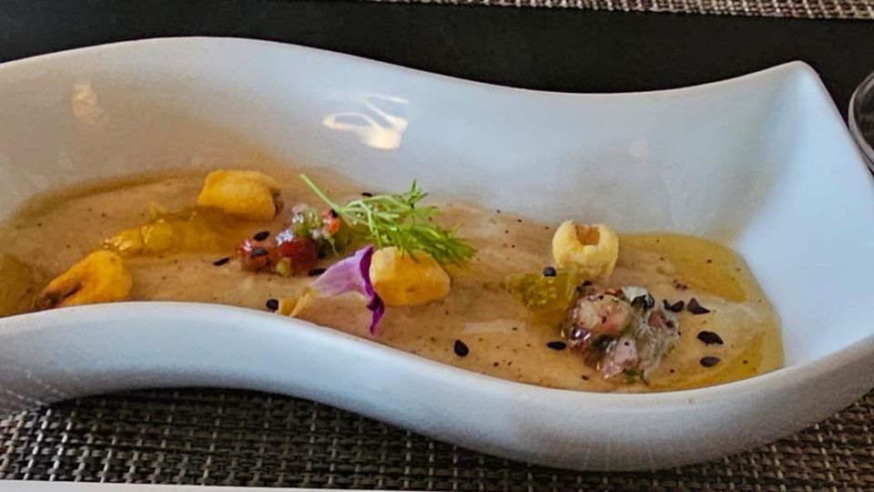 Gourmet Wine Tasting And Local Cuisine foto 5