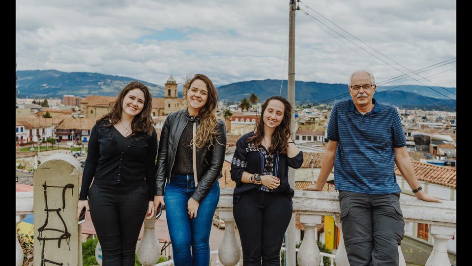 Catedral De Sal De Zipaquirá & Andrés Carne De Res Chía foto 4