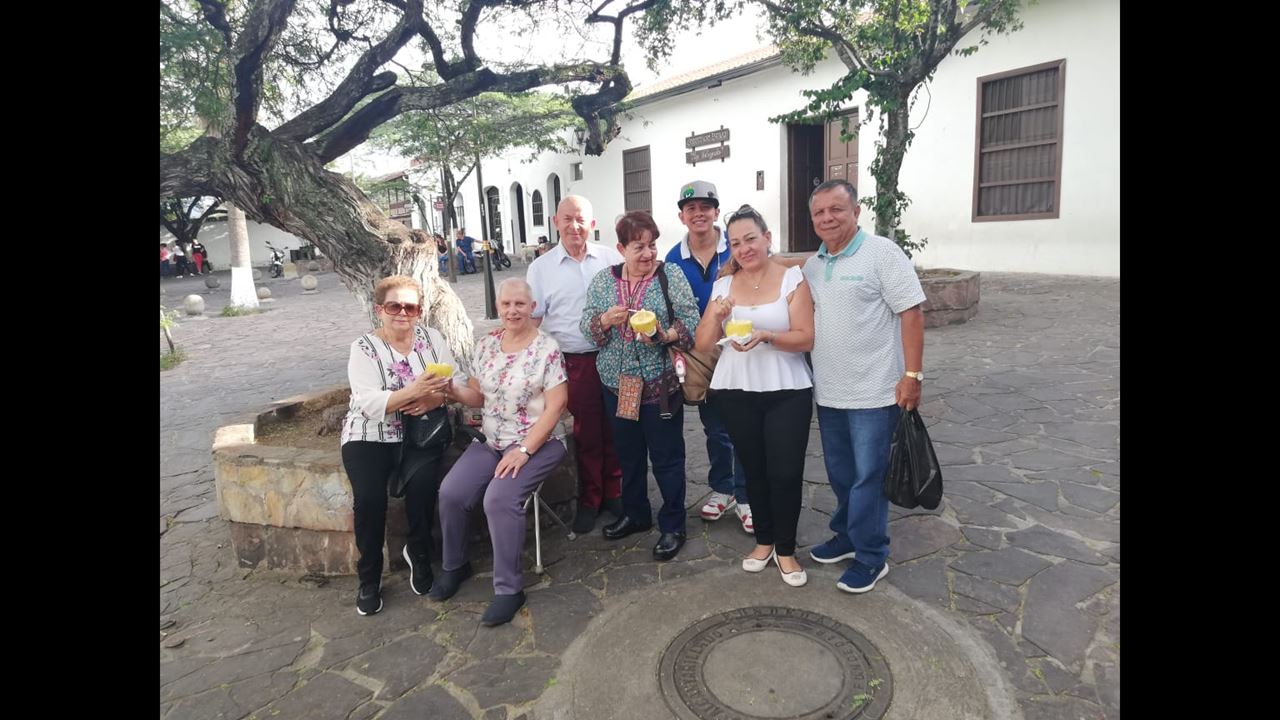 City Day Tour foto 4