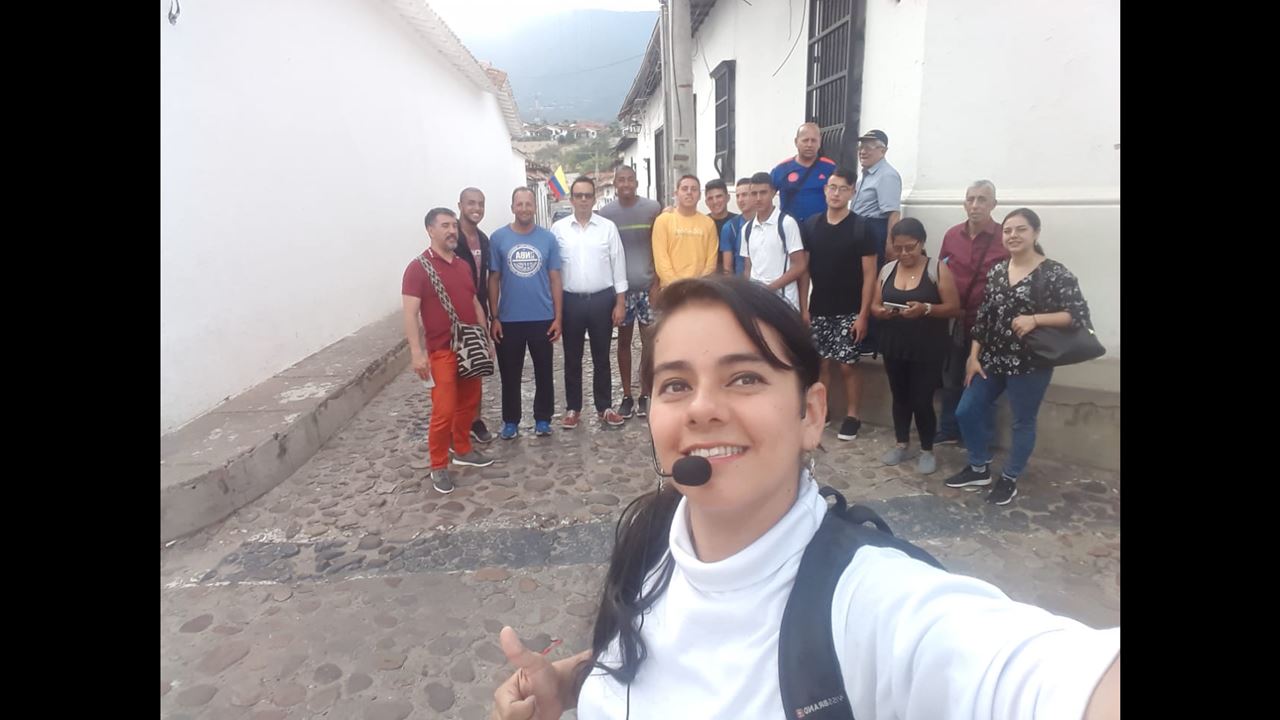 City Day Tour foto 6